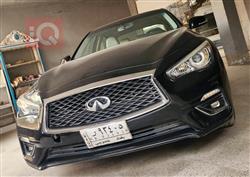 ئينفنتي Q50